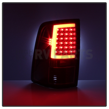 Xtune Tail Light Assembly - LED 5082206-5