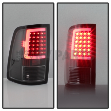 Xtune Tail Light Assembly - LED 5082206-6