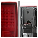 Xtune Tail Light Assembly - LED 5082213
