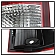 Xtune Tail Light Assembly - LED 5082213