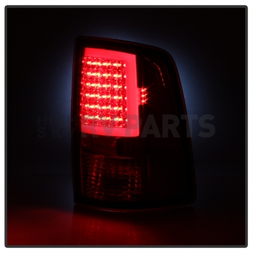 Xtune Tail Light Assembly - LED 5082213-6