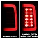 Spyder Automotive Tail Light Assembly - LED 5084026