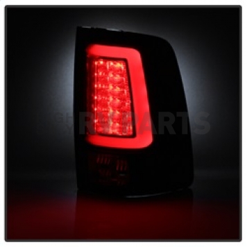 Spyder Automotive Tail Light Assembly - LED 5084026-3