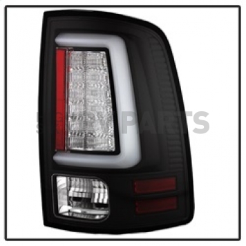 Spyder Automotive Tail Light Assembly - LED 5084026-4