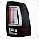 Spyder Automotive Tail Light Assembly - LED 5084026