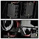 Spyder Automotive Tail Light Assembly - LED 5084033