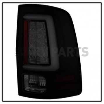 Spyder Automotive Tail Light Assembly - LED 5084033-5