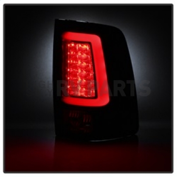 Spyder Automotive Tail Light Assembly - LED 5084064-2