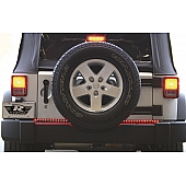 Rampage Tailgate Light - LED 960134