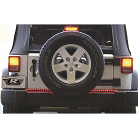 Rampage Tailgate Light - LED 960134
