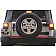 Rampage Tailgate Light - LED 960134
