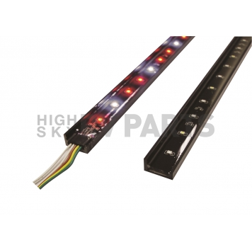 Rampage Tailgate Light - LED 960135-2