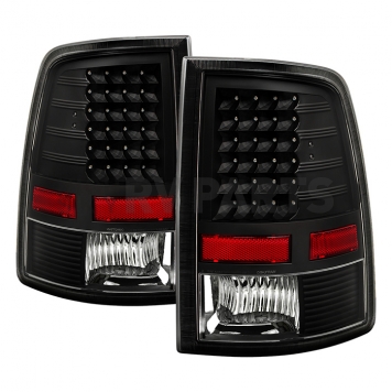 Xtune Tail Light Assembly - LED 9025587
