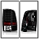 Xtune Tail Light Assembly - LED 9025587
