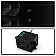 Xtune Tail Light Assembly - LED 9025587