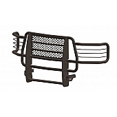 Go Industries Grille Guard - Ultimate Armor Coated Steel - 44673