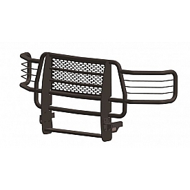 Go Industries Grille Guard - Ultimate Armor Coated Steel - 44673