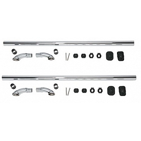 Putco Bed Side Rail 89864