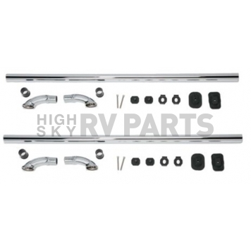 Putco Bed Side Rail 89864