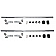 Putco Bed Side Rail 89864