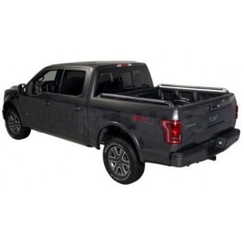 Putco Bed Side Rail 89864-3