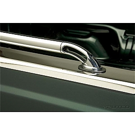 Putco Bed Side Rail 89866
