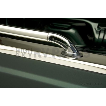 Putco Bed Side Rail 89866-1