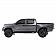 Smittybilt Nerf Bar 3 Inch Black Gloss Powder Coated Steel - TN1160-S4B