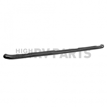 Smittybilt Nerf Bar 3 Inch Black Gloss Powder Coated Steel - TN1160-S4B-8
