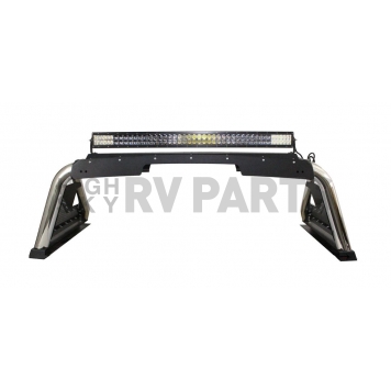 Go Rhino Truck Bed Bar 911000PS-2