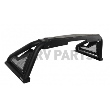 Go Rhino Truck Bed Bar 911000T