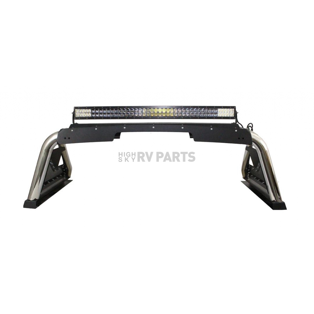 Go Rhino Truck Bed Bar 911000T | HighSkyRVParts.com