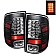 Spyder Automotive Tail Light Assembly - LED 5017543
