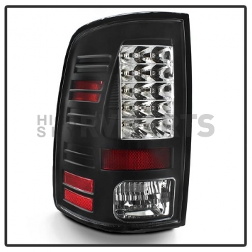 Spyder Automotive Tail Light Assembly - LED 5017543-2