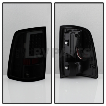 Xtune Tail Light Assembly - LED 9038488-2