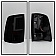 Xtune Tail Light Assembly - LED 9038488
