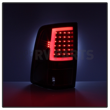 Xtune Tail Light Assembly - LED 9038488-6
