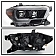 Xtune Headlight Assembly 9039256