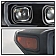Xtune Headlight Assembly 9039256