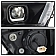 Xtune Headlight Assembly 9039256