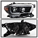 Xtune Headlight Assembly 9042997