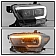 Xtune Headlight Assembly 9042997