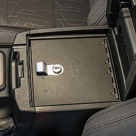 Tuffy Security Console 324-01