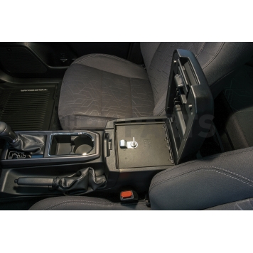 Tuffy Security Console 324-01-14