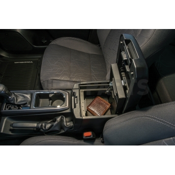 Tuffy Security Console 324-01-16