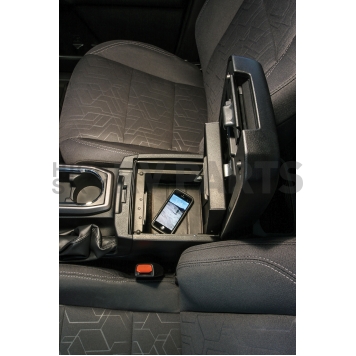 Tuffy Security Console 324-01-18