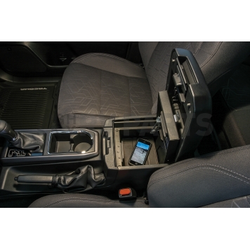 Tuffy Security Console 324-01-19