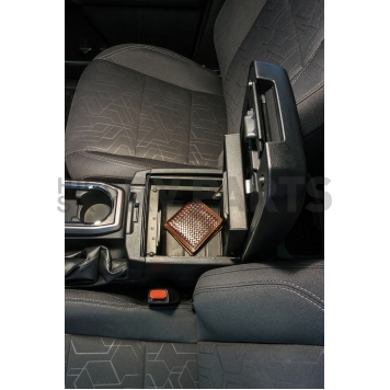 Tuffy Security Console 324-01-2