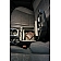 Tuffy Security Console 324-01