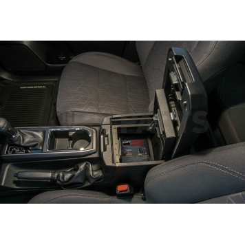Tuffy Security Console 324-01-3